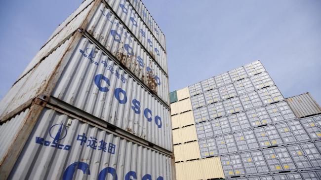 中国特大型央企 要被逐出这桩跨国交易 中国特大型央企 要被逐出这桩跨国交易