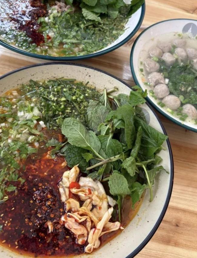 说到食物多样性,中国哪座城市敢与她争第一 说到食物多样性,中国哪座城市敢与她争第一