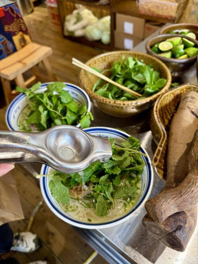说到食物多样性,中国哪座城市敢与她争第一 说到食物多样性,中国哪座城市敢与她争第一