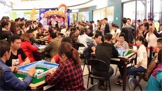 中国底层,正出现一个超大规模赌场? 中国底层,正出现一个超大规模赌场?