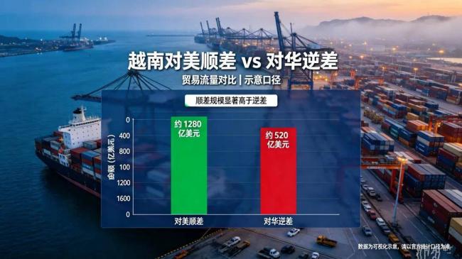 中国又一条外贸大路被封死!套利时代终结 中国又一条外贸大路被封死!套利时代终结