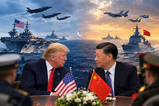 习访美最大意外曝光 白宫为何只字未提? 习访美最大意外曝光 白宫为何只字未提?