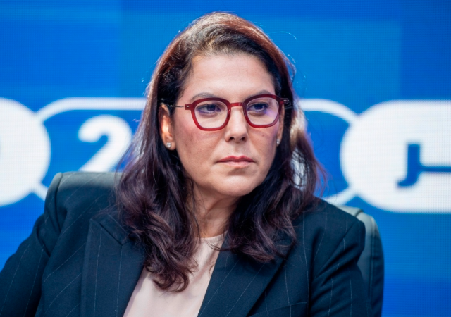 创造历史!这国迎来史上首位女性首相 创造历史!这国迎来史上首位女性首相