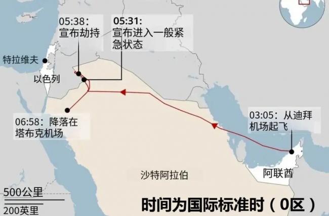 统计学上的无人生还 6大惊天巧合救下全机人性命 统计学上的无人生还 6大惊天巧合救下全机人性命