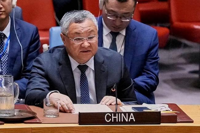 对这国家心灰意冷...北京决定不再援助 对这国家心灰意冷...北京决定不再援助