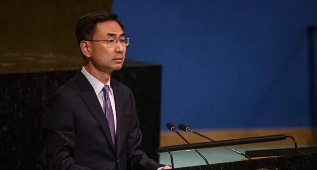 对这国家心灰意冷...北京决定不再援助 对这国家心灰意冷...北京决定不再援助