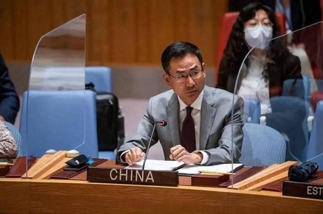 对这国家心灰意冷...北京决定不再援助 对这国家心灰意冷...北京决定不再援助