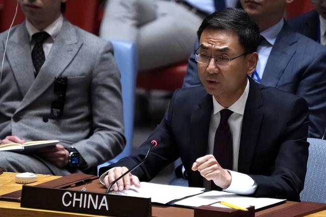 对这国家心灰意冷...北京决定不再援助 对这国家心灰意冷...北京决定不再援助