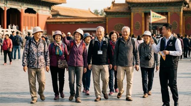 失联破400人也挡不住!他们为何超爱去中国 失联破400人也挡不住!他们为何超爱去中国