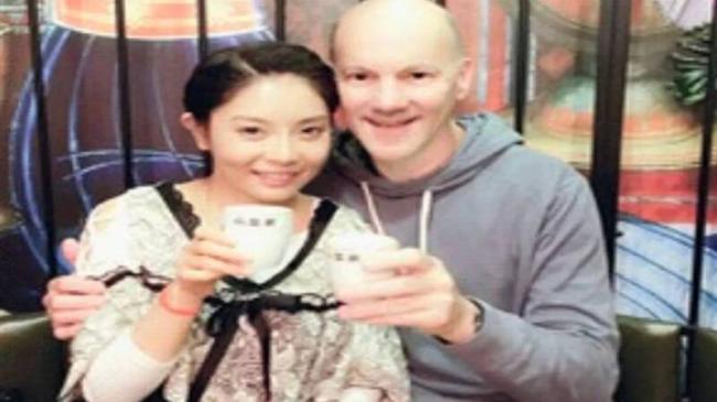 深陷中国美人计?美联准会前高官间谍案 照片被曝 深陷中国美人计?美联准会前高官间谍案 照片被曝