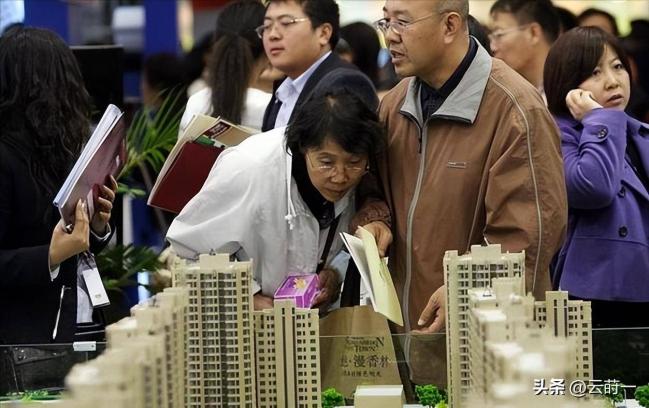 杭州降39%、上海降31%...楼市回暖了? 杭州降39%、上海降31%...楼市回暖了?