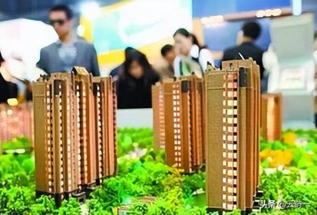 杭州降39%、上海降31%...楼市回暖了? 杭州降39%、上海降31%...楼市回暖了?