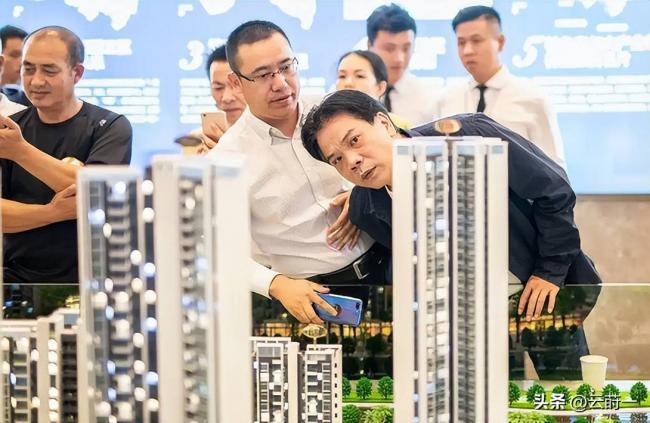 杭州降39%、上海降31%...楼市回暖了? 杭州降39%、上海降31%...楼市回暖了?