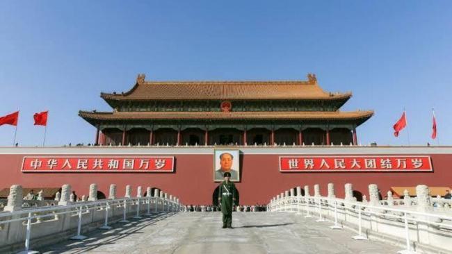习三大错误,“中国永远不会超越美国” 习三大错误,“中国永远不会超越美国”