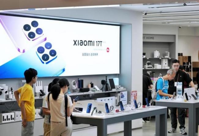 “AI天才少女”入职小米10个月直升22级 “AI天才少女”入职小米10个月直升22级