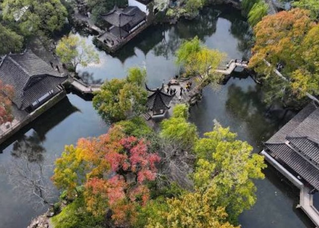 门票全部卖光! 中国多景区紧急通知 门票全部卖光! 中国多景区紧急通知