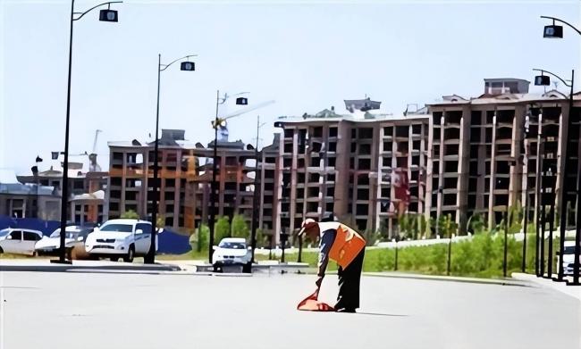 中国顶级鬼城,10年过去现状如何? 中国顶级鬼城,10年过去现状如何?
