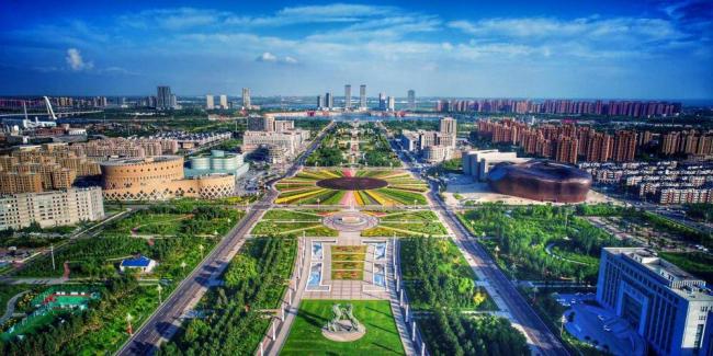 中国顶级鬼城,10年过去现状如何? 中国顶级鬼城,10年过去现状如何?
