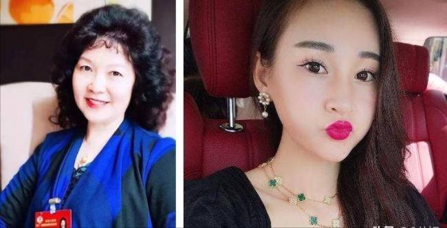 一把雨伞就值15万....疫苗女王儿媳有多奢靡 一把雨伞就值15万....疫苗女王儿媳有多奢靡