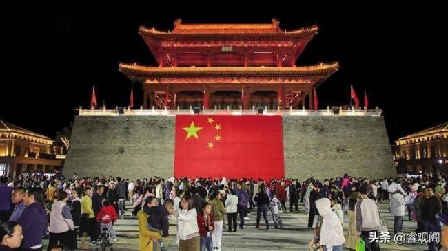 十一假期第3天,风向真的变了 十一假期第3天,风向真的变了