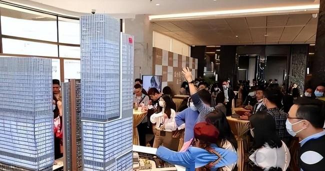 未来两年,中国核心城市房价如何?高盛变脸 未来两年,中国核心城市房价如何?高盛变脸