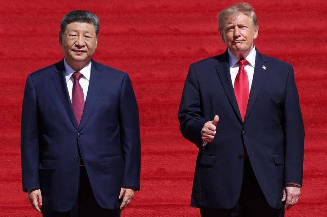 习近平忌讳这方式!美中关系操盘手曝沟通诀窍 习近平忌讳这方式!美中关系操盘手曝沟通诀窍