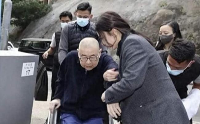 “没有搞不定的女人” 但3亿换肾后他大彻大悟 “没有搞不定的女人” 但3亿换肾后他大彻大悟