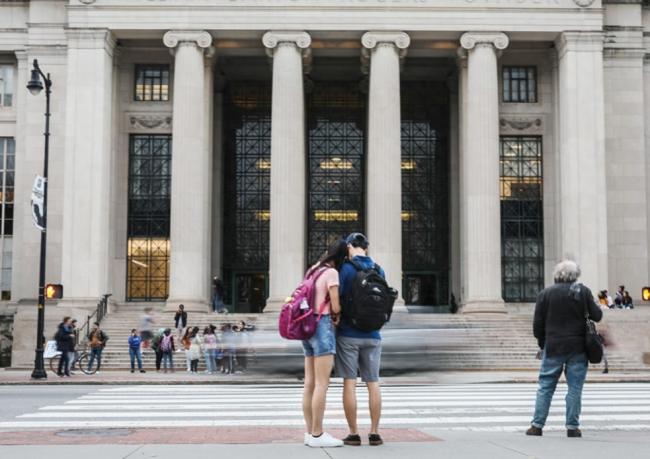 AI重塑全球大学权力版图 AI重塑全球大学权力版图