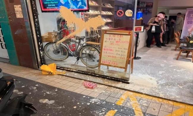 北京秘密启动跨国反“辱习”行动 蔡奇餐盘 北京秘密启动跨国反“辱习”行动 蔡奇餐盘