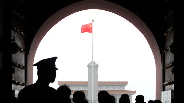 “解放全中国”?“49年”后中国人屈辱大观 “解放全中国”?“49年”后中国人屈辱大观