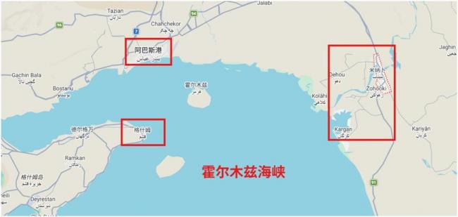 美伊战争,最大的变化正在出现 美伊战争,最大的变化正在出现