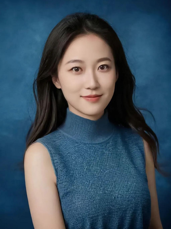 27岁清华女学霸 一只手搅动世界 27岁清华女学霸 一只手搅动世界