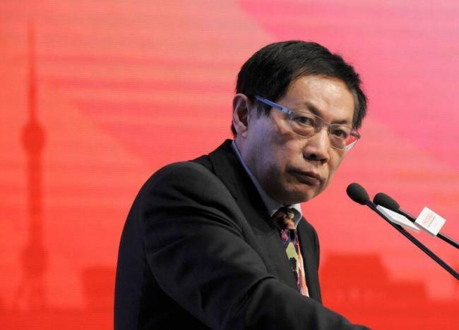 任志强没死!他惊曝目前惨况 任志强没死!他惊曝目前惨况