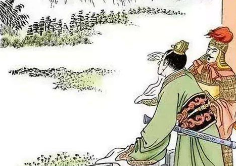 “开局八十万人,一句话全干崩了” “开局八十万人,一句话全干崩了”