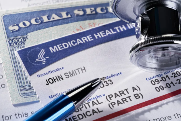 Medicare有钱领 退款10月入帐怎么领? Medicare有钱领 退款10月入帐怎么领?