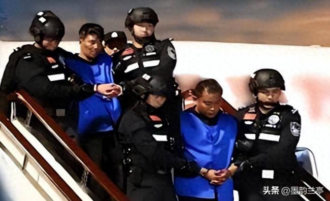 内幕:三次拒绝北京善意,缅北四大家族终遭灭门 内幕:三次拒绝北京善意,缅北四大家族终遭灭门