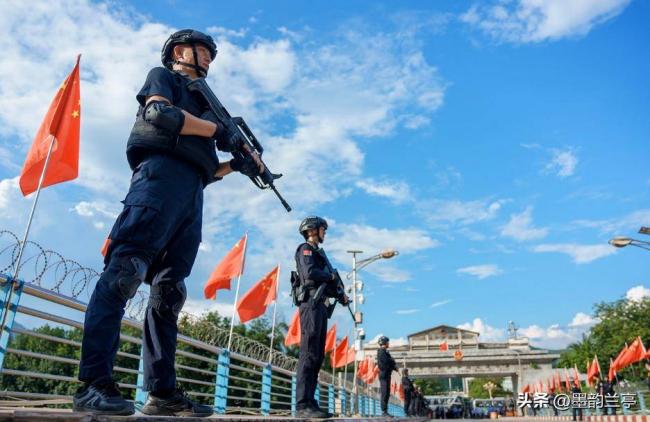 内幕:三次拒绝北京善意,缅北四大家族终遭灭门 内幕:三次拒绝北京善意,缅北四大家族终遭灭门