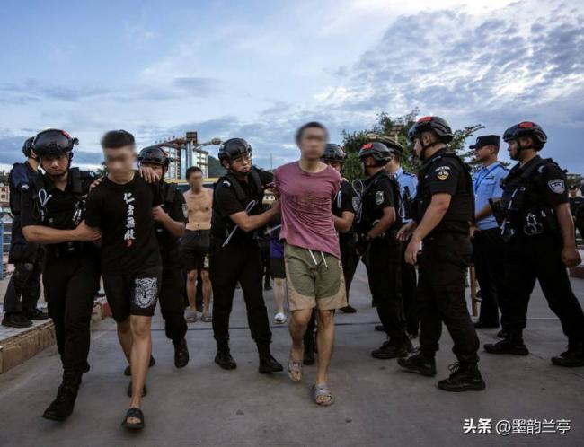 内幕:三次拒绝北京善意,缅北四大家族终遭灭门 内幕:三次拒绝北京善意,缅北四大家族终遭灭门