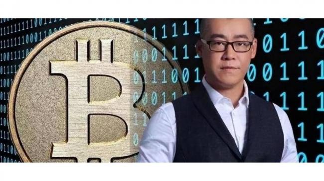 15年前他用全部积蓄买下10万个比特币 如今怎样 15年前他用全部积蓄买下10万个比特币 如今怎样