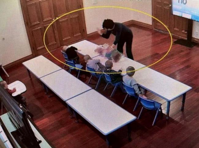“再打使劲点”21娃代孕风波 华人夫妇今被捕 “再打使劲点”21娃代孕风波 华人夫妇今被捕