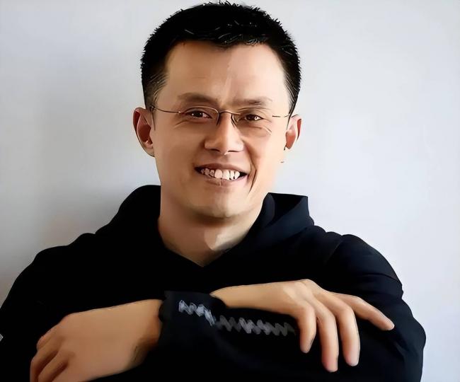 被川普赦免的赵长鹏,生活极尽奢华 被川普赦免的赵长鹏,生活极尽奢华
