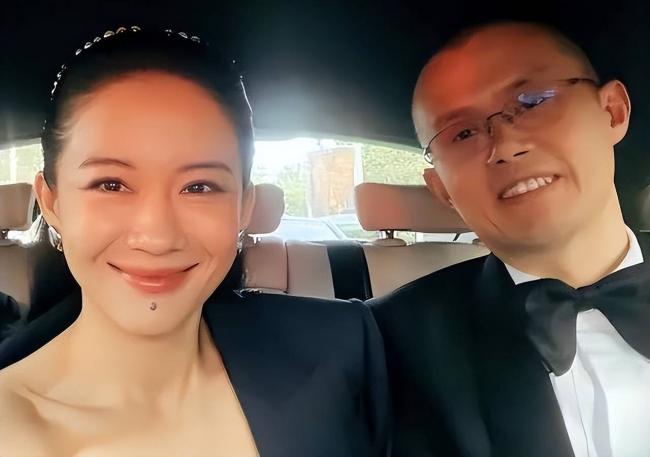 被川普赦免的赵长鹏,生活极尽奢华 被川普赦免的赵长鹏,生活极尽奢华