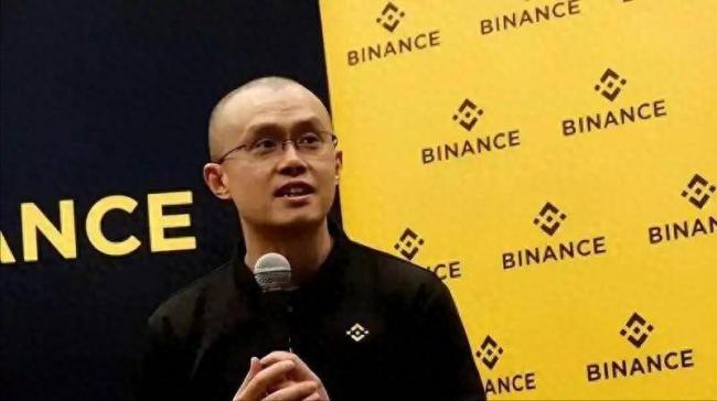 被川普赦免的赵长鹏,生活极尽奢华 被川普赦免的赵长鹏,生活极尽奢华