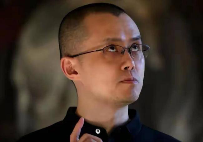 被川普赦免的赵长鹏,生活极尽奢华 被川普赦免的赵长鹏,生活极尽奢华