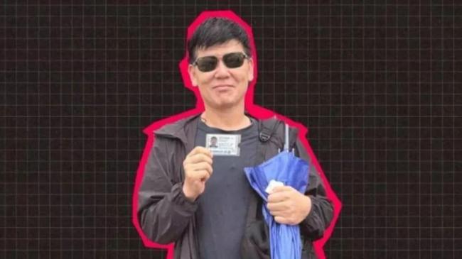 北京不停要人,泰启动对著名调查白兆东引渡程序 北京不停要人,泰启动对著名调查白兆东引渡程序