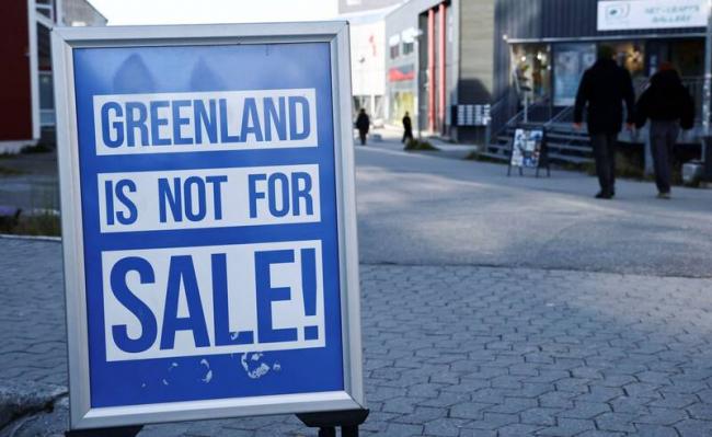 川普霸气捷足先登 中俄气噗噗 川普霸气捷足先登 中俄气噗噗