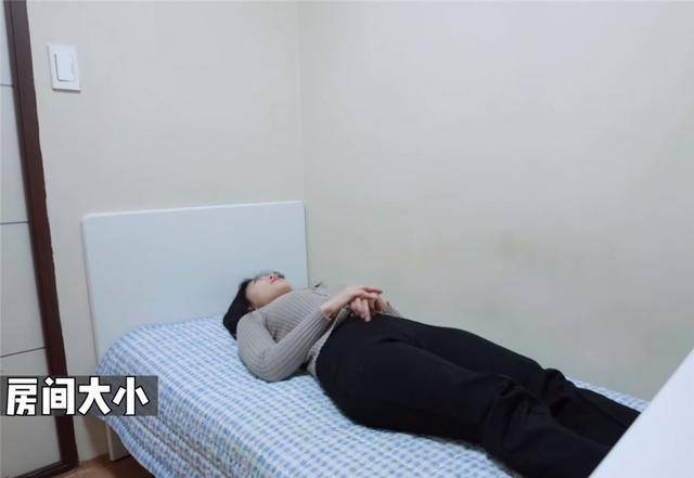住进韩国“考试院”:4㎡的廉租房,五脏俱全 住进韩国“考试院”:4㎡的廉租房,五脏俱全