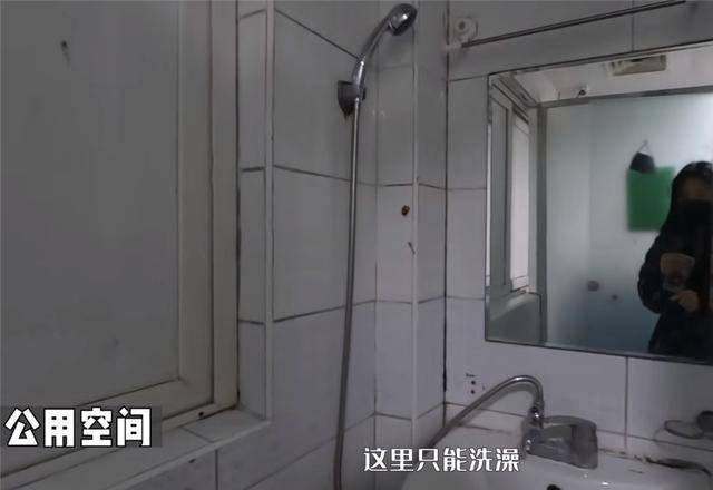 住进韩国“考试院”:4㎡的廉租房,五脏俱全 住进韩国“考试院”:4㎡的廉租房,五脏俱全
