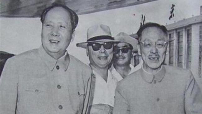 康生家族:整人者,终被历史清算 康生家族:整人者,终被历史清算