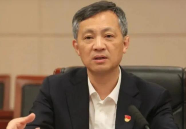 张硕辅被查 曾因广州砍树事件被贬 张硕辅被查 曾因广州砍树事件被贬